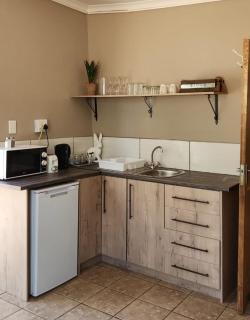 Kuruman Garden Cottages - Kuruman - 7