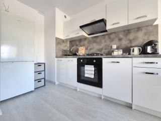 Baltic Bay Apartment - Danzig - 5