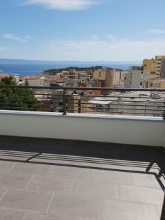 The best view for the best vacation Apartman 2 - Makarska - 0