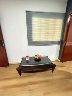 Riacho Fundo I -101- Boa acomodação com Economia - 2