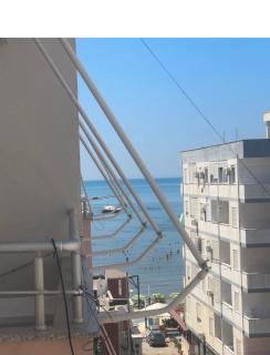 Apartment beach view - Polisi i Vogël - 3