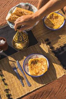 NOMAD SPIRIT Hotel & Surfcamp - 4