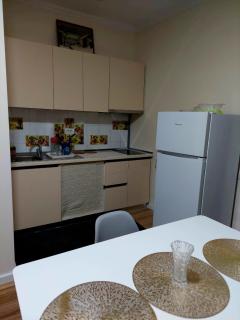 Bonanova Cozy Central Apartment - Polisi i Vogël - 5