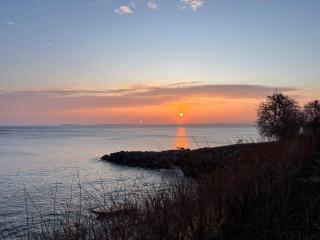 Cozy Apartment in Grand Fort Noks with Sea View - 0