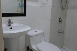 Panorama Studio 24Fa | Netflix 4k - Avida IT Park - Cebu - 6