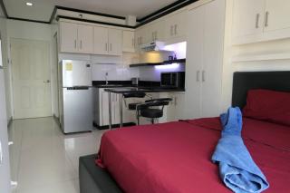 Panorama Studio 24Fa | Netflix 4k - Avida IT Park - Cebu - 5