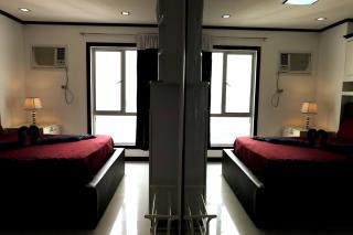 Panorama Studio 24Fa | Netflix 4k - Avida IT Park - Cebu - 1