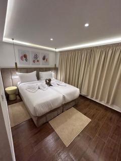 Appartement F3 haut standing Gueliz Centre - Marrakech - 5