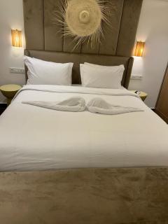 Appartement F3 haut standing Gueliz Centre - Marrakech - 3
