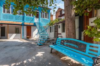 City Pad on Mtatsminda - Tbilisi - 9