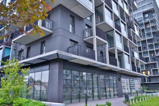 Katowice Spodek 1-2-3 Pokojowy - 3