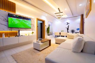 House 36 TOS - Abuja - 0