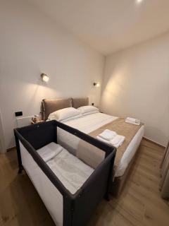 Bala Rooms & Apartments - Verano Brianza - 2