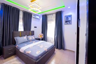 House 36 TOS - Abuja - 3