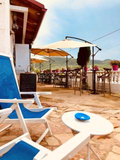 Villa Sarti - Ksamil - 8