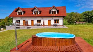 Compass House - Wisełka - 7