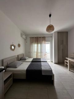 Doras room - Dhërmi - 0