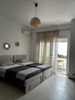 Doras room - Dhërmi - 9