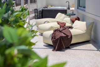 Acropolis Dream with Plunge Pool - Athen - 2