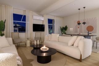 Acropolis Dream with Plunge Pool - Athen - 6