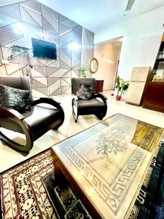 Two bed apartment F-11 Islamabad - Islamabad - 9