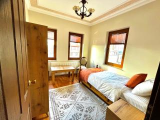 Capella Stone House 201 - Ürgüp - 6