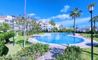 Precisoso apartamento frente al Mar Pádel Parking wifi - Marbella - 6