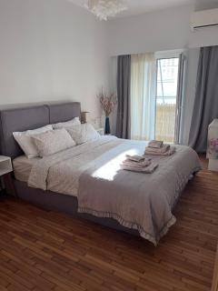 Cozy Home centre Athens - Athen - 0