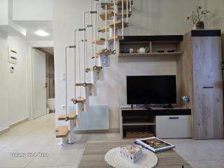 Angelo Apartments - Paralía Avdhíron - 2