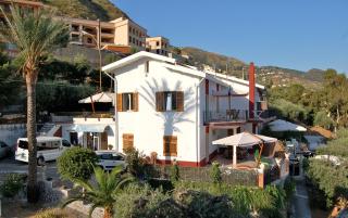 Villa Vittoria - Cefalù - 6