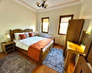 Capella Stone House 201 - Ürgüp - 3
