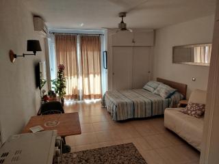 Estudio 629 en Edificio Minerva - Benálmadena - Benalmádena - 2