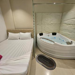 Apartment jaccuzi Oran - Orano - 0