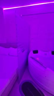 Apartment jaccuzi Oran - Orano - 6