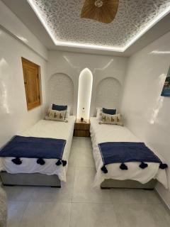 Riad De Luxe Marrakech - 1