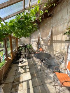 Les Chambres de Souverain Moulin - 3