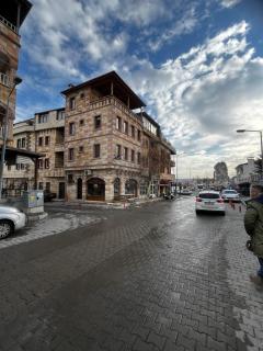 Capella Stone House 201 - Ürgüp - 7