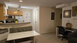 Lovely 1 Bedroom Condo in the Heart of Seattle! - 2