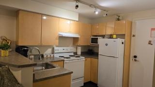 Lovely 1 Bedroom Condo in the Heart of Seattle! - Seattle - 9