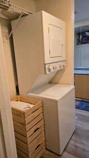 Lovely 1 Bedroom Condo in the Heart of Seattle! - Seattle - 1