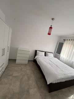 Ali Demi Apartment - Tirana - 1