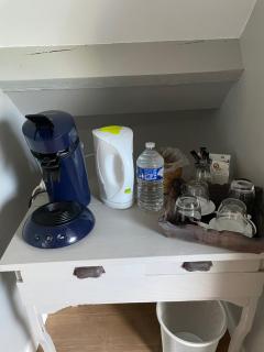 Les Chambres de Souverain Moulin - 7