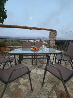 Villa Penelope - Metochia Fratzeskiana - 5