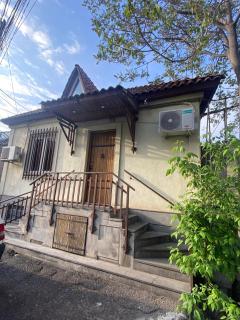 City Centre Cascade Sweet Home - Erevan - 9