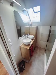 3 bedrooms, double beds near city and beaches - Lorient - 3