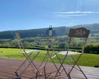Luxury Glamping In North Yorkshire National Park & Coastal Area - Scarborough - 5