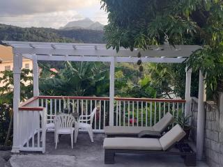 Belle seZon Comfort - Anse La Raye - 6