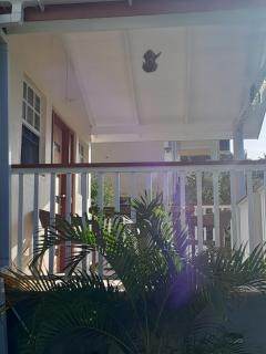 Belle seZon Comfort - Anse La Raye - 5