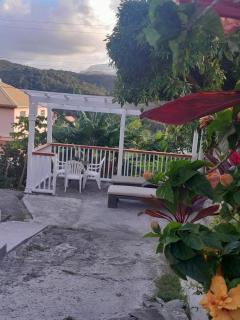 Belle seZon Comfort - Anse La Raye - 3
