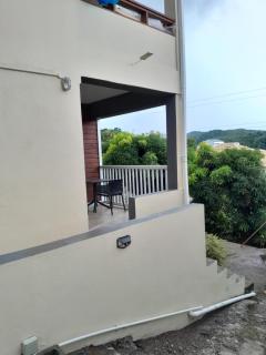 Belle seZon Comfort - Anse La Raye - 2
